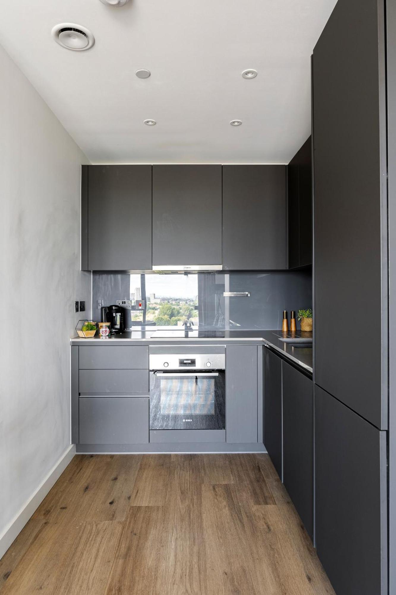 Appartamento High-spec Apartment- Prime East - Near O2 Arena